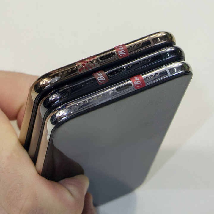 Used iphones for IPhone X Xr Xs Xsmax 11 12 Pro max 13pro cheap phones unlocked Iphone second hand